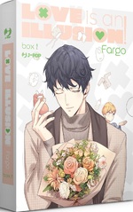 Love Is an Illusion! Box